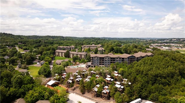 Images Hilton Vacation Club Mill Springs Lodge Pigeon Forge