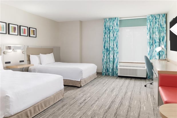 Images Hilton Garden Inn Hanover Arundel Mills BWI Airport