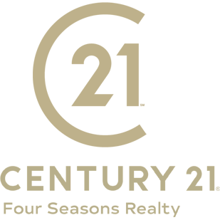 CENTURY 21 Four Seasons Realty Logo
