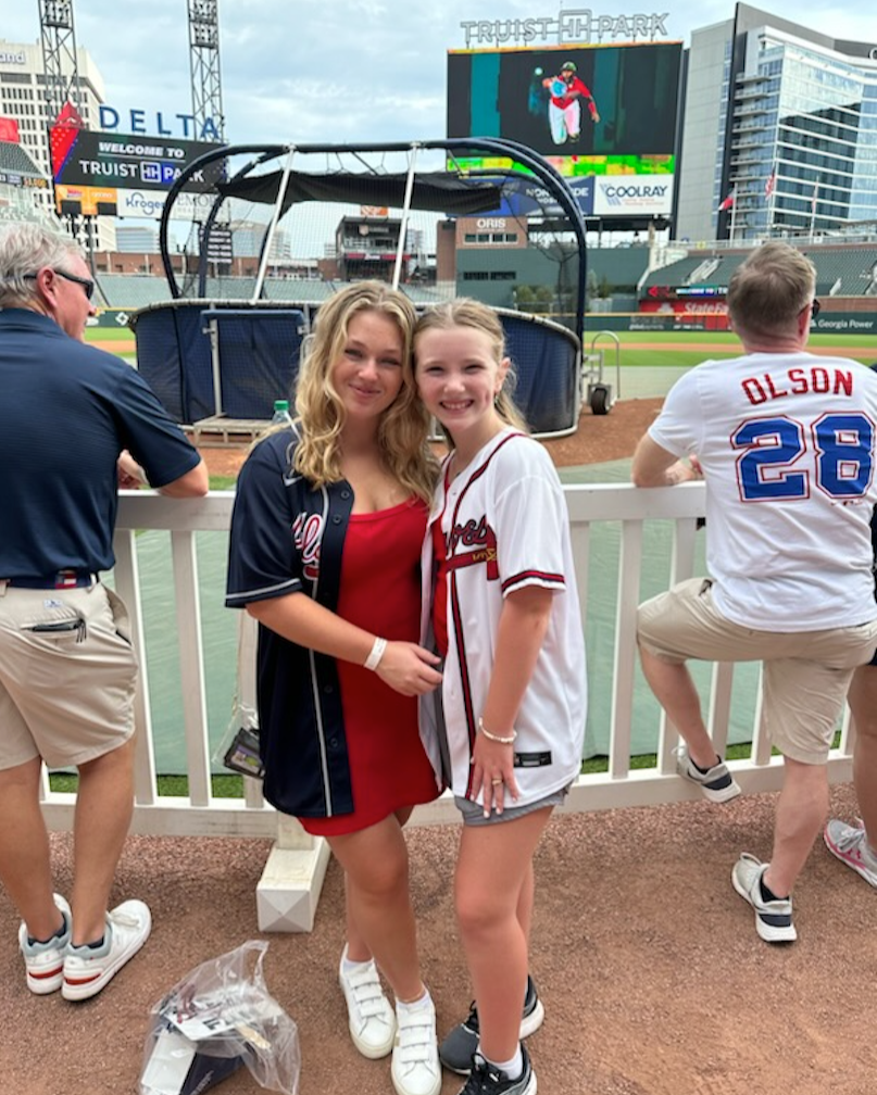 The best time with the best people!