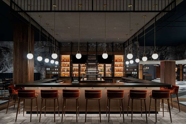 Images the Alloy King of Prussia - a DoubleTree by Hilton