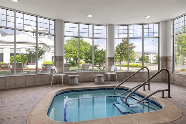 Images Hilton Garden Inn Ames