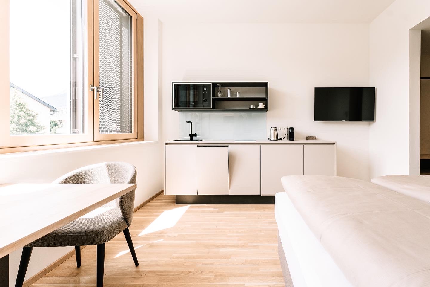 Bilder Loomz living - Aparthotel Innsbruck