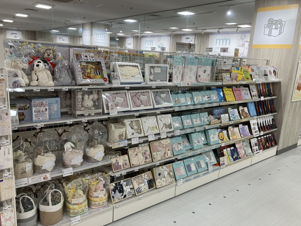 Images アカチャンホンポ ウィラ大井店