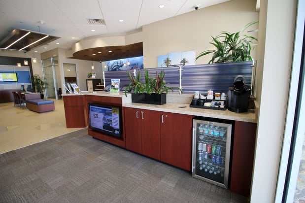 Images CAMPUS USA Credit Union