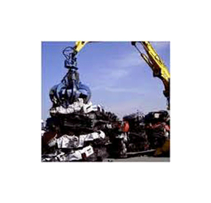 Images Autodemolizioni Santoro