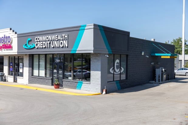 Images Commonwealth Credit Union