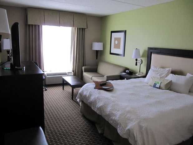 Images Hampton Inn Lindale/Tyler