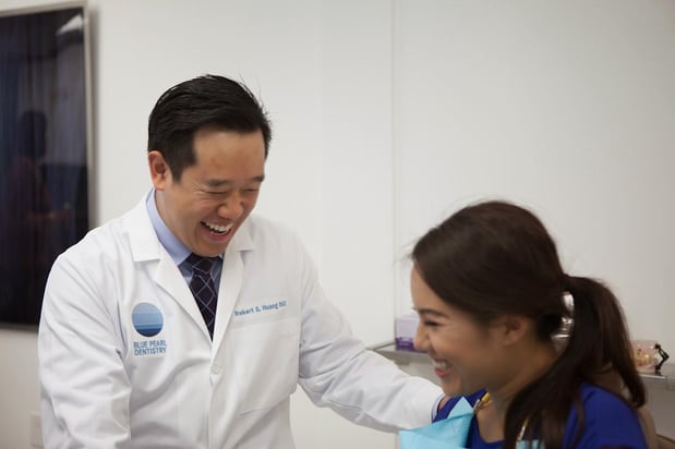 Images Blue Pearl Dentistry