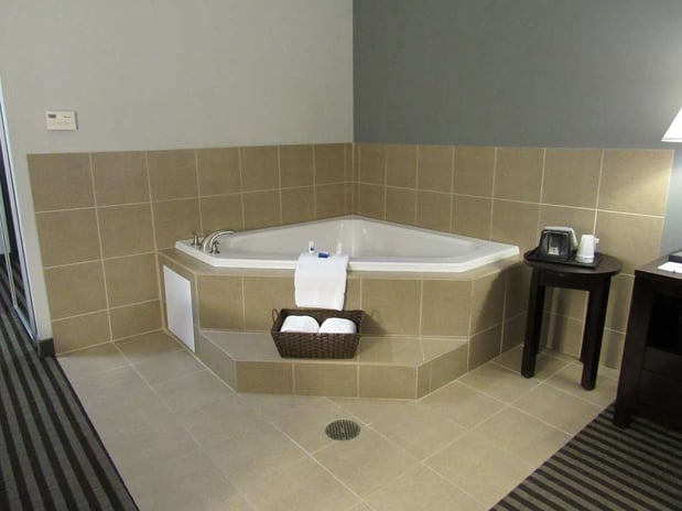 Images Best Western Abbeville Inn & Suites
