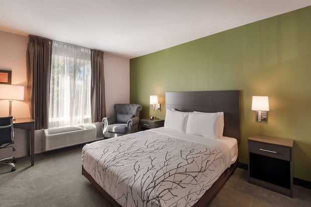 Images SureStay Plus by Best Western SeaTac Airport