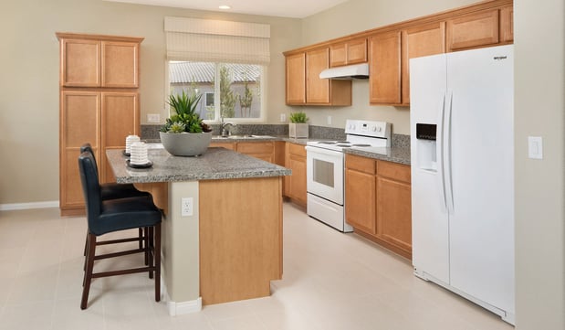 Images Ventano at Mountain Falls - Taylor Morrison