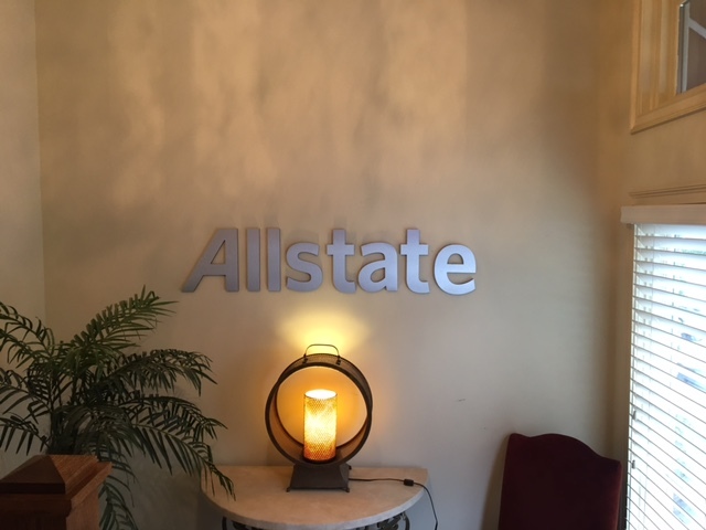 Images Sean Ellerbee: Allstate Insurance