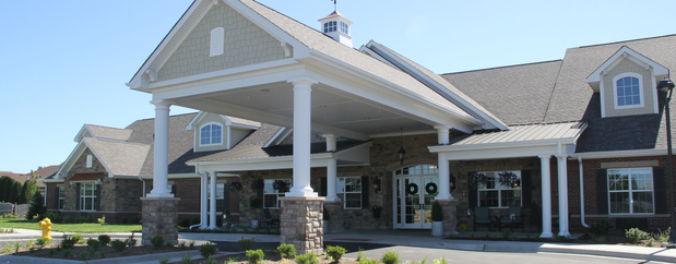 Images Bickford of Tinley Park