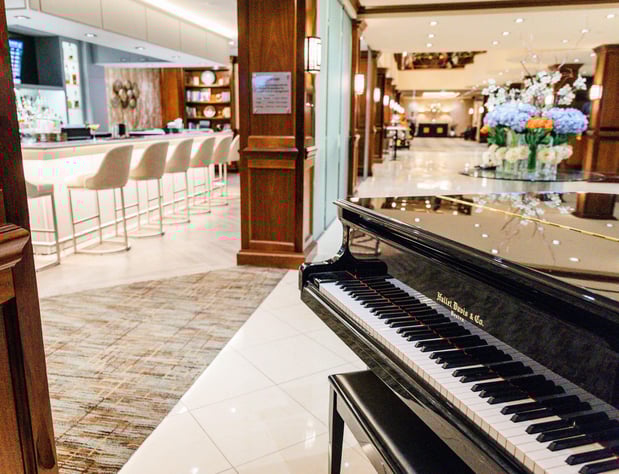 Images Crowne Plaza Knoxville Downtown University by IHG