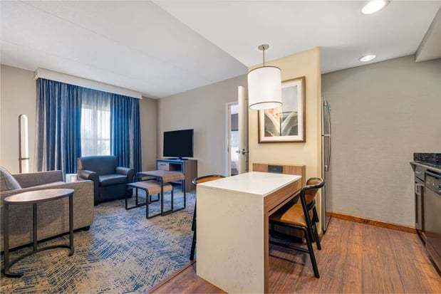 Images Homewood Suites by Hilton Fredericksburg