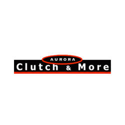 Aurora Clutch & More Logo