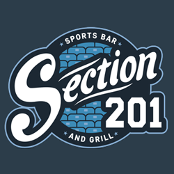 Section 201 Logo