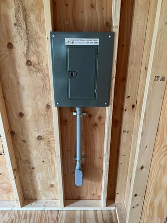 Images C.B. Electrical Services LLC