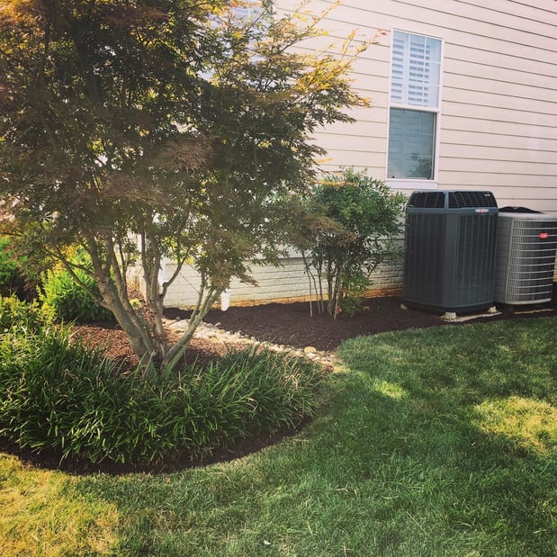 Images Barr Landscaping