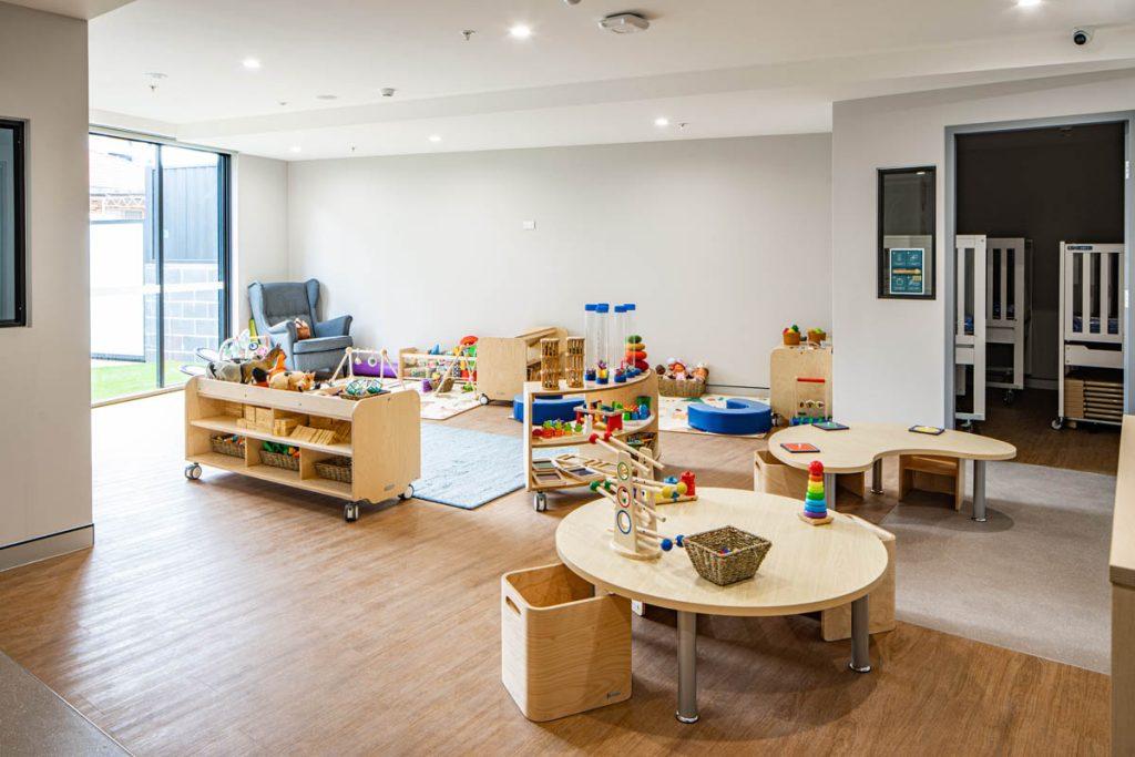 Images Young Academics Early Learning Centre - Mays Hill