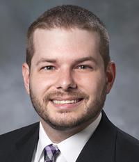 View more information about Cole Worley