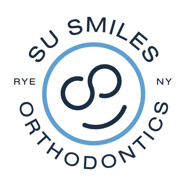 Su Smiles Orthodontics Logo