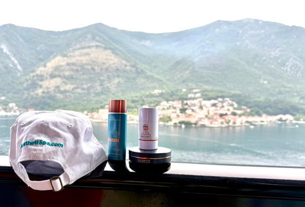 Images AesthetiSpa Cosmetic Skin & Laser Center