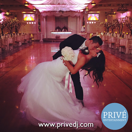 Images Prive DJ