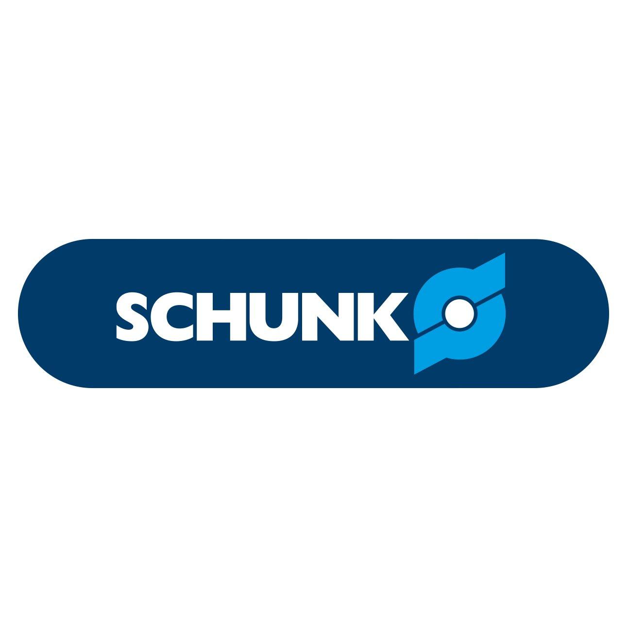 SCHUNK Intec GmbH Logo