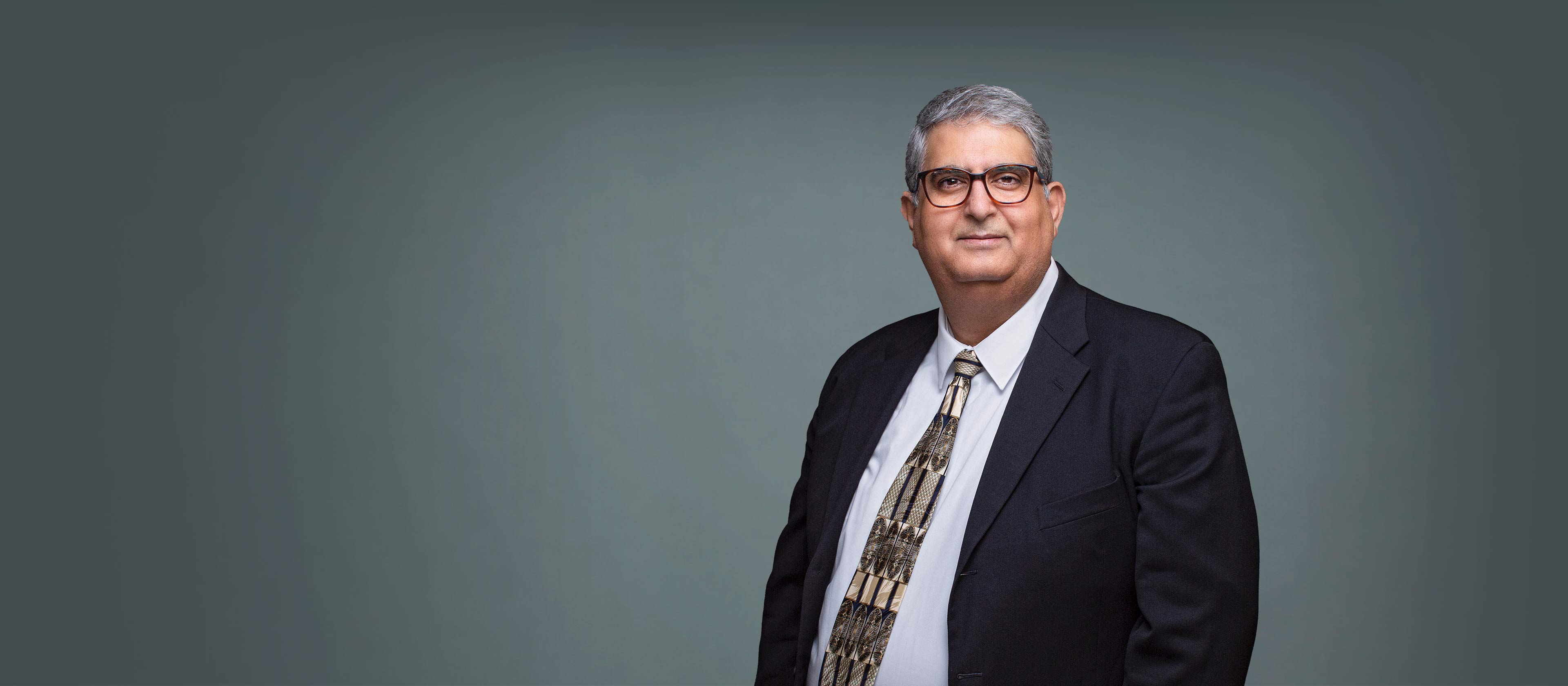 Anil Mattoo, MD