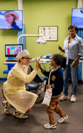 Images Children's Dental Health of West Grove