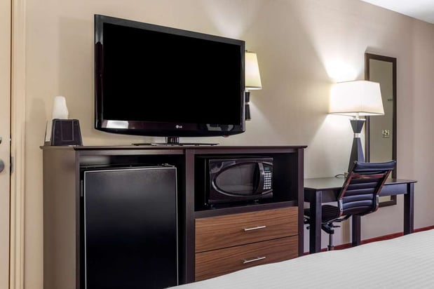 Images Best Western Lindale Inn