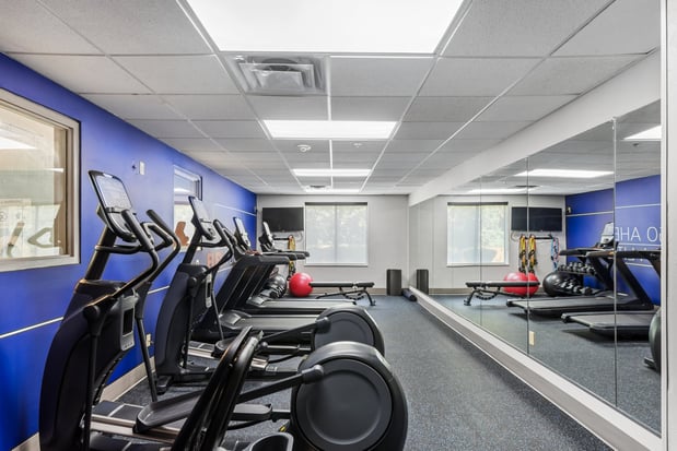 Images Holiday Inn Express & Suites Maumelle - Little Rock NW by IHG