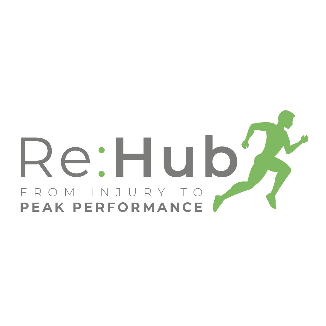 ReHub Logo