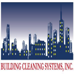Building Cleaning Systems Logo