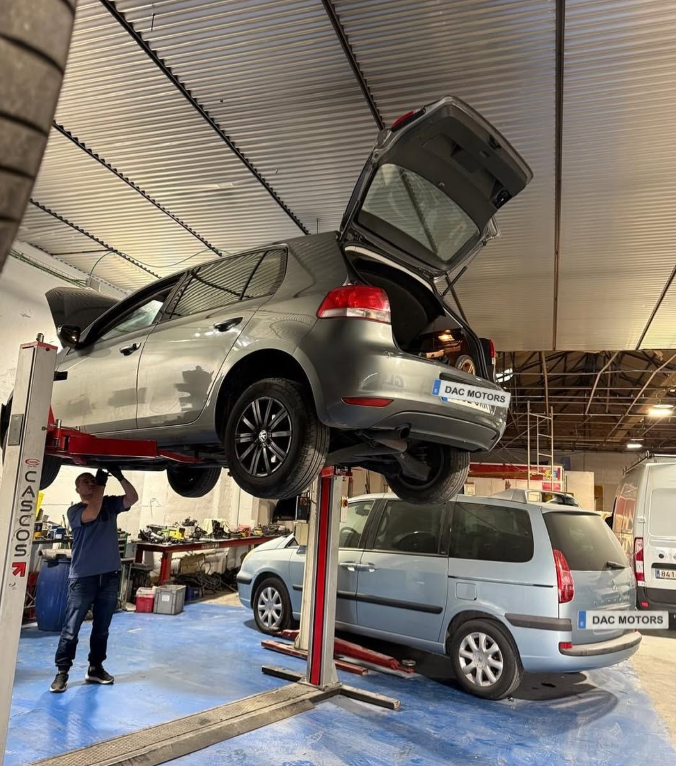 Images Dac Motors Performance