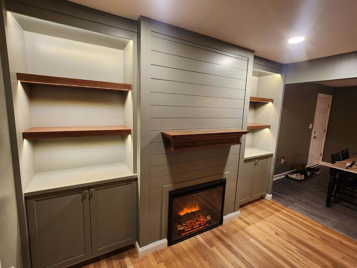 BlackOak Construction Image