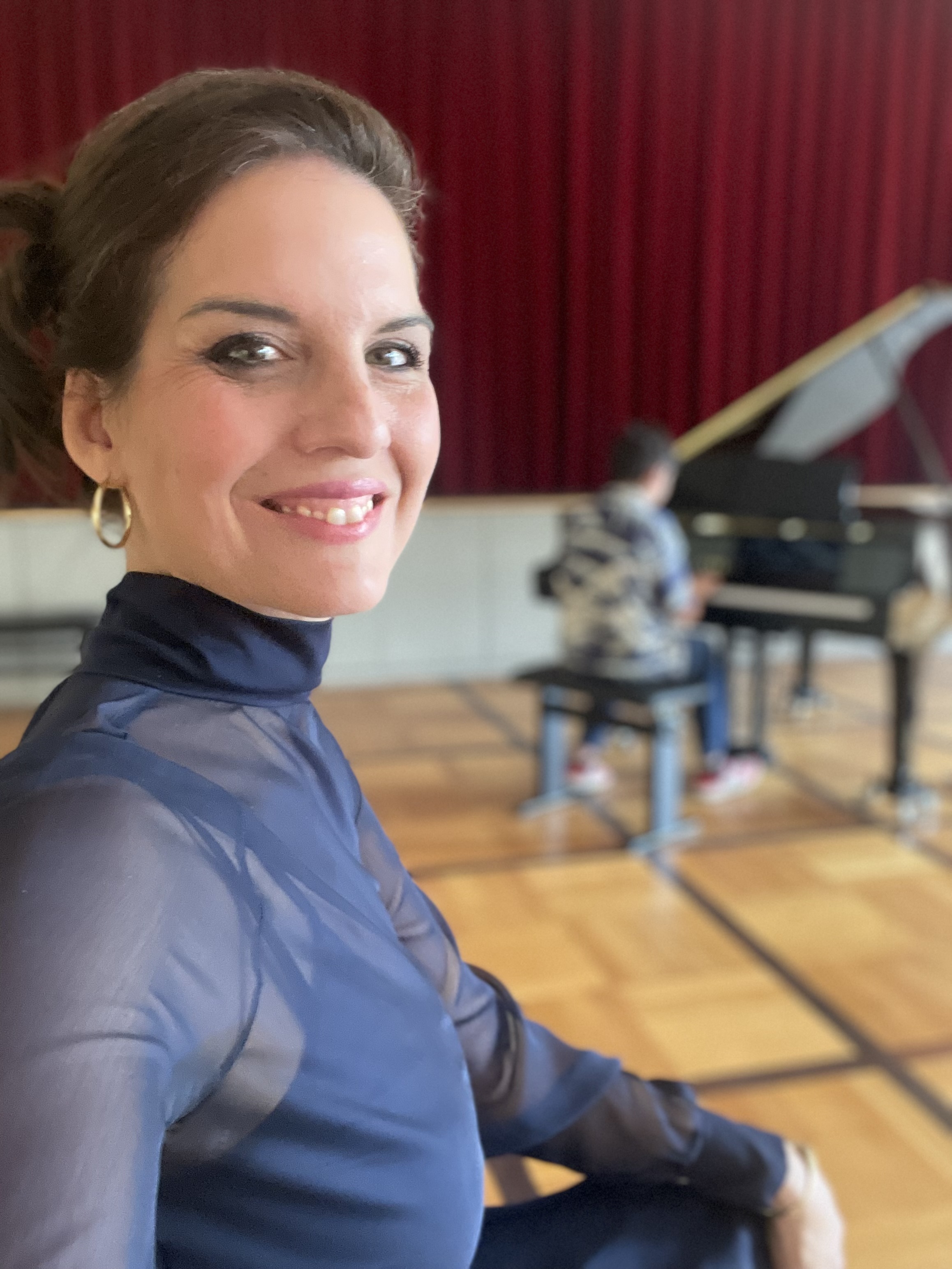 Bilder SCHNEEMANN®-Klavierschule - Mailyn Rebecca Henseler