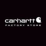 Carhartt - Tulsa Factory Outlet Logo