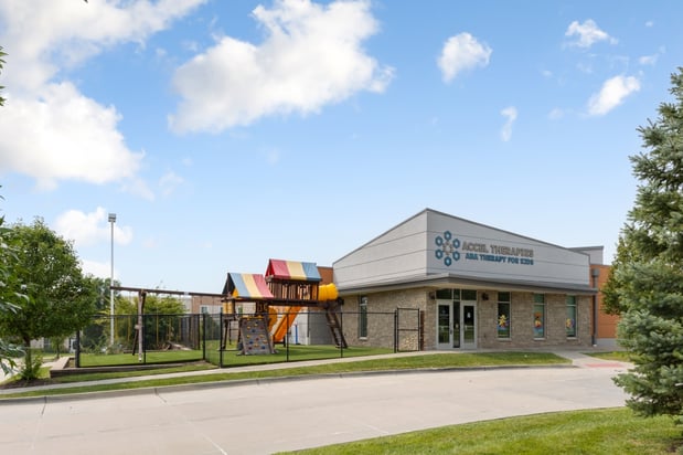 Images Accel Therapies - ABA Therapy for Kids