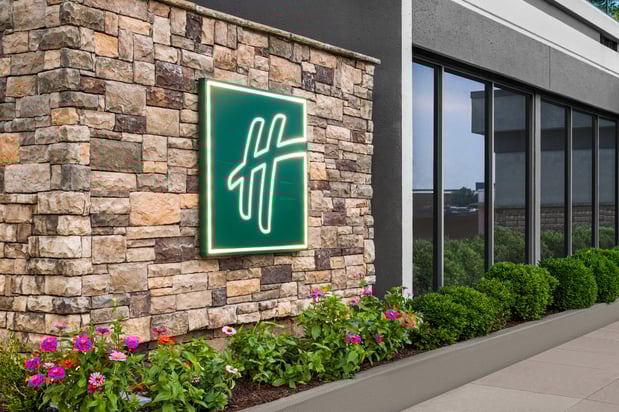 Images Holiday Inn Nashville Downtown - Stadium by IHG