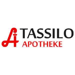 Tassilo Apotheke Logo