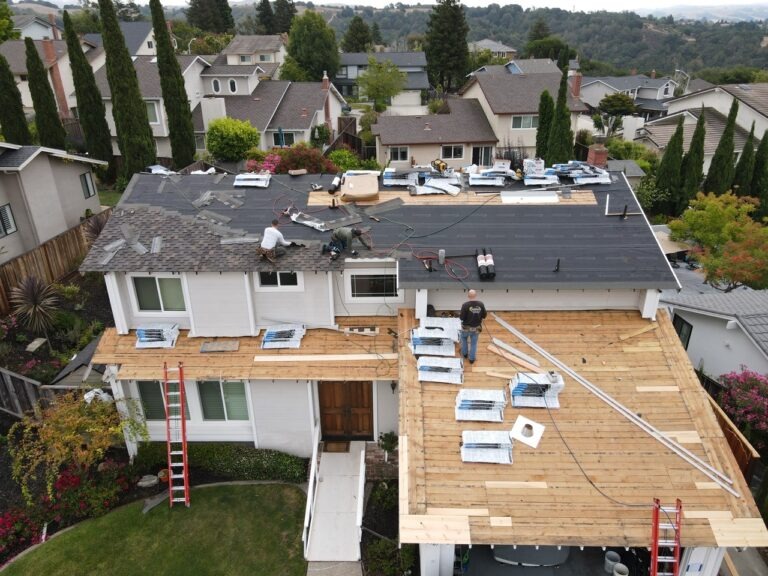 Images Wonderlin Roofing Systems