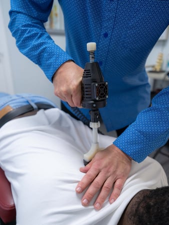Images Figler Chiropractic and Total Wellness