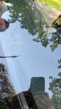 Images Skyview Auto Glass Walled Lake