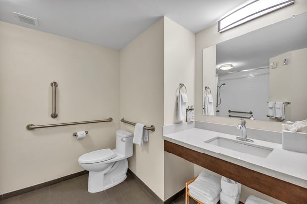 Images Candlewood Suites Dumfries - Quantico by IHG