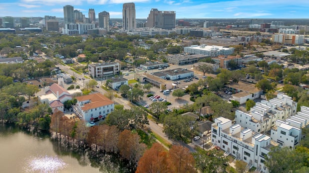 Images Park Lake Villas