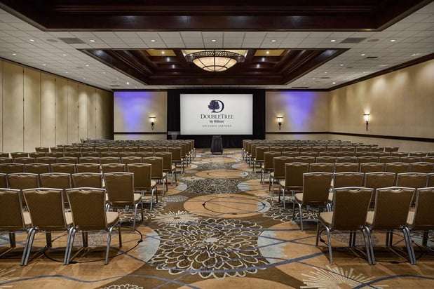 Images DoubleTree by Hilton Hotel Ontario Airport