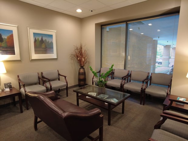 Images Paul W. Karpovich, DDS, P.A. General & Cosmetic Dentistry